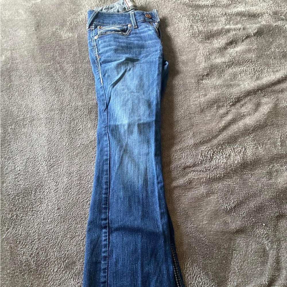 Ariat Real Jeans